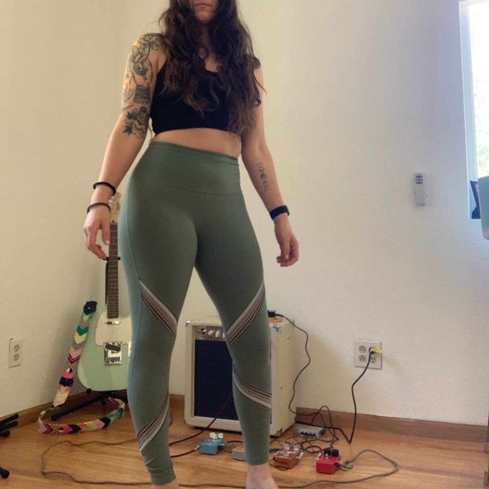 Beyond Yoga High Waisted Legging